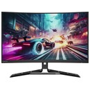 Monitor 31.5" Lenovo R32QC-30 czarny