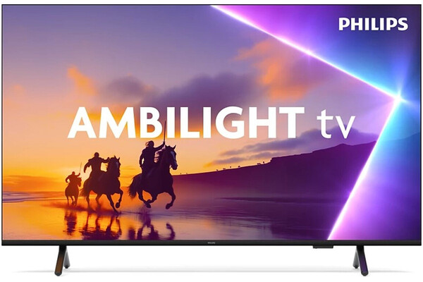 Telewizor Philips 85PUS8510 85" 4K Ultra HD