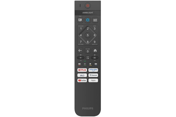 Telewizor Philips 75PUS8510 75" 4K Ultra HD