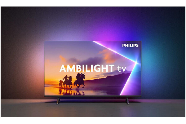 Telewizor Philips 75PUS8510 75" 4K Ultra HD