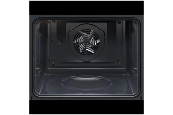 Piekarnik do zabudowy Electrolux LOC8H39X Steamcrisp MealAssist elektryczny Parowy czarny
