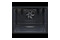 Piekarnik do zabudowy Electrolux LOC8H39X Steamcrisp MealAssist elektryczny Parowy czarny