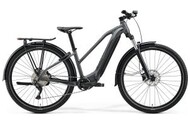 Rower elektryczny Merida eBig.Tour 400