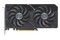 Karta graficzna ASUS RX 7600 XT Dual 16GB GDDR6