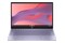 Laptop HP Chromebook 14a 14.0" Intel N100 INTEL UHD 4GB 128GB SSD chrome os fioletowy