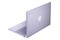 Laptop HP Chromebook 14a 14.0" Intel N100 INTEL UHD 4GB 128GB SSD chrome os fioletowy