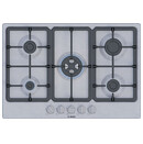 Płyta gazowa z palnikami Bosch PGQ7B5K90