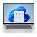 Laptop HP Envy 16 x360 16.0" Intel Core Ultra 5 125U Intel 16GB 512GB SSD M.2 Windows 11 Home srebrny