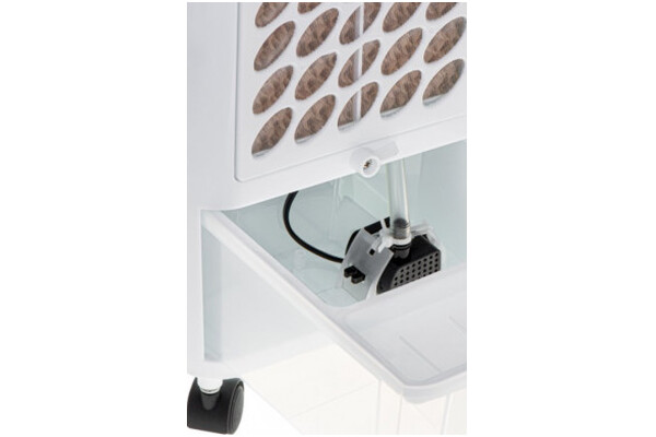 Klimator Adler MS7918 80W 60dB