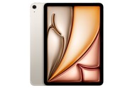 Tablet Apple iPad Air 11.00" Apple M2 8.0GB/128GB, WiFi, księżycowa poświata