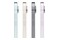 Tablet Apple iPad Air 11.00" Apple M2 8.0GB/128GB, WiFi, księżycowa poświata