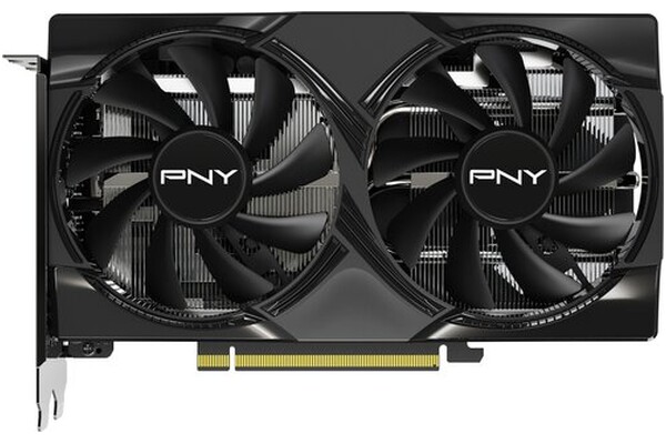 Karta graficzna PNY RTX 5060 Dual Fan 8GB GDDR7