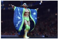 WWE22 Edycja Deluxe Xbox (One/Series S/X)