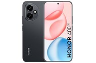 Smartfon HONOR 400 5G czarny 6.55" 8.0GB/256.0GB