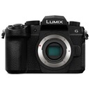 Aparat bezlusterkowy Panasonic G97