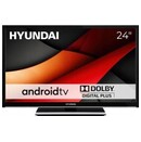 Telewizor HYUNDAI HLA24451 24" HD Ready