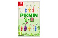 Pikmin 1 + 2 Nintendo Switch