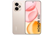 Smartfon HONOR 400 5G złoty 6.55" 8.0GB/256.0GB