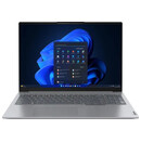Laptop Lenovo ThinkBook 16 16.0" AMD Ryzen 5 7535HS AMD Radeon 660M 32GB 512GB SSD Windows 11 Professional szary