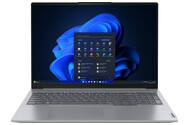 Laptop Lenovo ThinkBook 16 16.0" Intel Core i5 13420H INTEL UHD 32GB 1TB SSD Windows 11 Professional szary