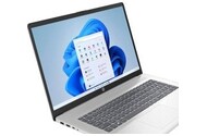 Laptop HP HP 17 17.3" Intel Core i3 1215U INTEL UHD 8GB 256GB SSD M.2 Windows 11 Home srebrny