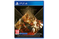 Babylons Fall PlayStation 4