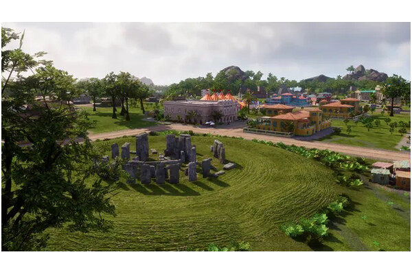 Tropico 6 Xbox One