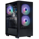 Silver Monkey X Battlestation Intel Core i5 32GB DDR4 NVIDIA GeForce RTX 5060 Ti 16GB 1TB SSD Windows 11 Home