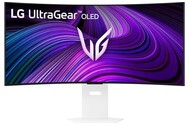 Monitor 34.0" LG UltraGear 34GX90 biały