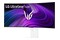 Monitor 39.0" LG UltraGear 39GX90 biały