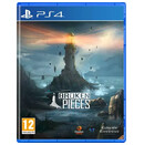 Broken Pieces PlayStation 4