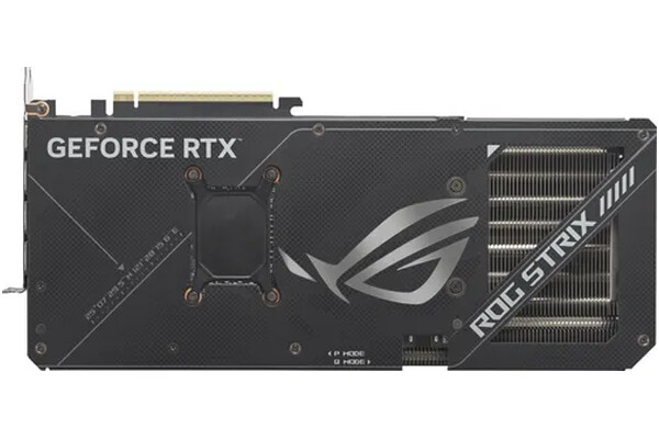 Karta graficzna ASUS RTX 5070 ROG Strix OC 12GB GDDR7