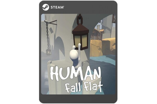 Human Fall Flat PC