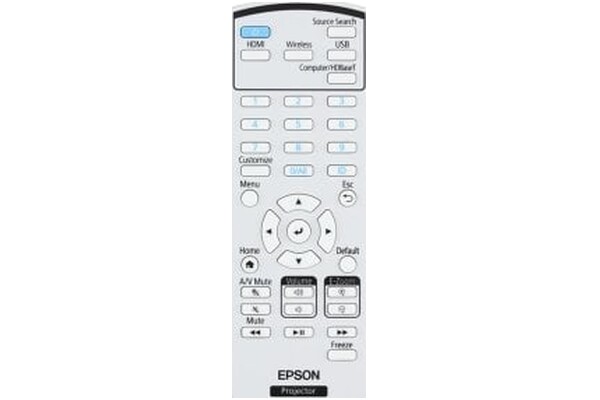 Projektor EPSON EHTW840