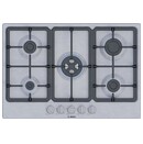 Płyta gazowa z palnikami Bosch PGQ7B5K90