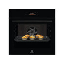 Piekarnik do zabudowy Electrolux LOE8F38Z elektryczny czarny