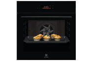 Piekarnik do zabudowy Electrolux LOE8F38Z MealAssist elektryczny czarny