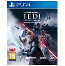 Star Wars Jedi Upadły Zakon PlayStation 4