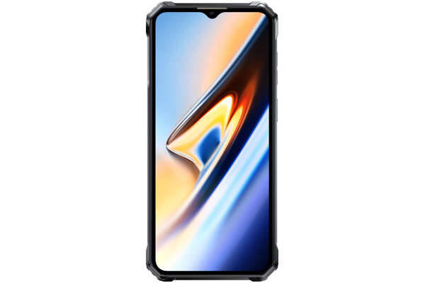 Smartfon OUKITEL WP 38 zielony 6.52" 6.0GB/256.0GB