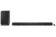 Soundbar Sharp HTSBW55121 czarny