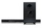 Soundbar Sharp HTSBW55121 czarny