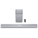 Soundbar Samsung HTSBW55121 srebrny