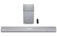 Soundbar Samsung HTSBW55121 srebrny