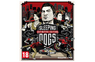 Sleeping Dogs Edycja Ostateczna PC