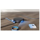 Odkurzacz ECOVACS X8 robot sprzątający z pojemnikiem czarny