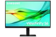 Monitor 31.5" Samsung LS32D604UAUXEN czarny
