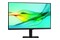 Monitor 31.5" Samsung LS32D604UAUXEN czarny