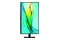 Monitor 31.5" Samsung LS32D604UAUXEN czarny