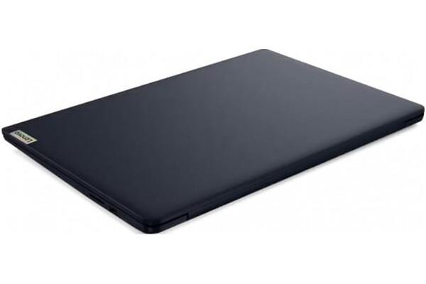 Laptop Lenovo IdeaPad 3 17.3" Intel Core i5 1235U INTEL Iris Xe 16GB 1TB SSD Windows 11 Professional niebieski