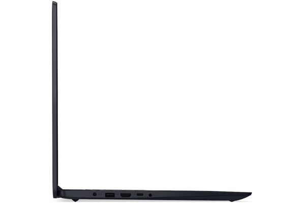 Laptop Lenovo IdeaPad 3 17.3" Intel Core i5 1235U INTEL Iris Xe 16GB 1TB SSD Windows 11 Professional niebieski